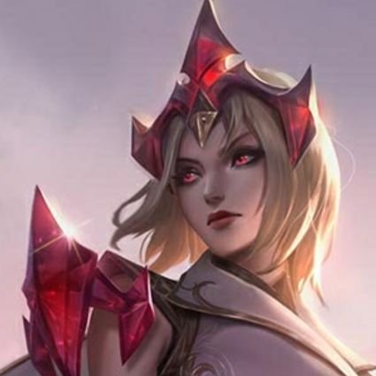 leaguetwt random | Ashe OTP | Pokemon Collector | 🎉18+ He/Him🎉 | League, TFT, Roguelikes | EatMaiAshe#NA1