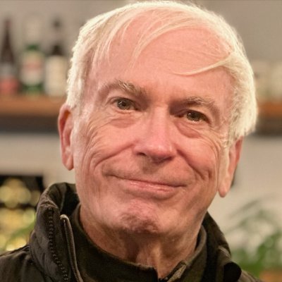 dmay001's profile picture. Professor at Memorial University