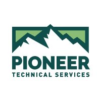 Pioneer Technical Services(@PioneerTechEng) 's Twitter Profile Photo