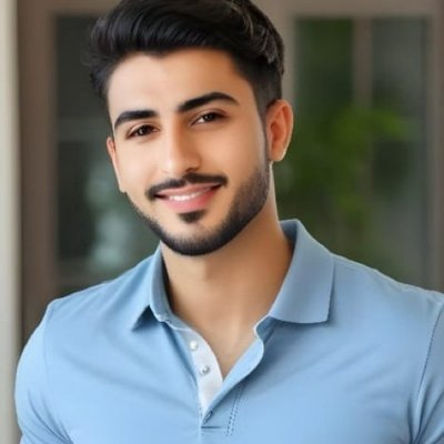 انسان عراقي مسالم يحب الحرية والسلام والعدالة الاجتماعية
A peaceful Iraqi citizen who loves freedom, peace and social justice
باحث وكاتب
Researcher & Writer