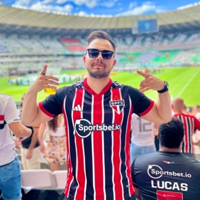 O CAMPEÃO DE TUDO! 🏆🇾🇪
