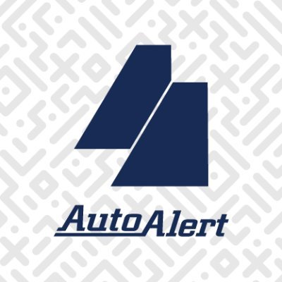 AutoAlertcxm Profile Picture