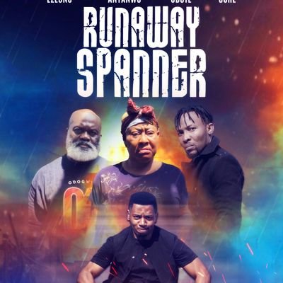 Runaway Spanner is a gripping drama/thriller that follows the story of Ike, a devoted son who relocates to the city to support his mother ill ........