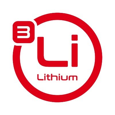 AI powered source with data about lithium, EVs, supply chains, batteries and critical materials