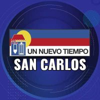 UNT San Carlos(@UNTsancarlosDEM) 's Twitter Profile Photo