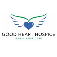 Good Heart Hospice and Palliative Care(@GoodHospiceCA) 's Twitter Profile Photo