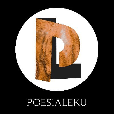 poesialeku's profile picture. 