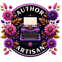 Author Artisan (@authorartisan) 's Twitter Profile