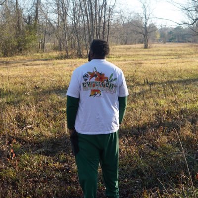 Son of Elohim 🙌🏿 Email:kardelljthomas@gmail.com FAMU 💚🧡 Owner of Excellent Farms 🍃