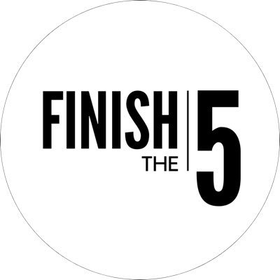 finishthefive Profile Picture