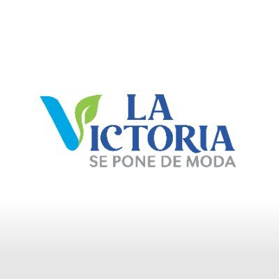 Cuenta oficial de la Municipalidad de La Victoria.