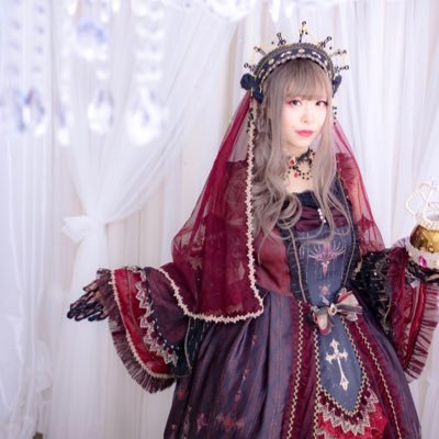 国内最大級女装サロンオペラ座プリンセスハウスさんのプロフィール画像