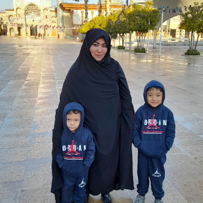 khah_nik84039's profile picture. 