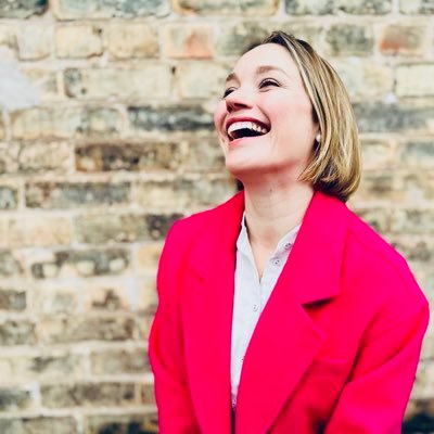 ErinMConnelly's profile picture. A great many things. IG/🧵econnellym