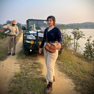 parihar_tweets's profile picture. A simulation trying to make sense out of this simulated universe
Or a real entity waiting for this simulation to end.