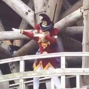 Efteling zonder context! Zorgt altijd voor goed vermaeck! En sporadisch een leak ;) Mocht je iets willen insturen, kun je mij taggen.