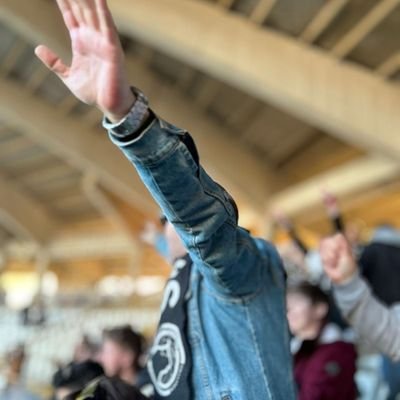 nanberguan's profile picture. Burgalés, madrileño; y salmantino de adopción