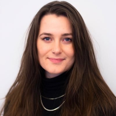 MariaKoepke's profile picture. Uddannelseskoordinator