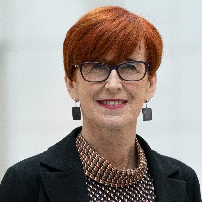 Poseł do Parlamentu Europejskiego w latach 2019 - 2024, Minister Rodziny, Pracy i Polityki Społecznej w latach 2015-2019.