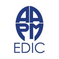 AAPM Equity, Diversity and Inclusion Committee (@aapm_edic) 's Twitter Profile