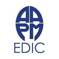 AAPM Equity, Diversity and Inclusion Committee(@AAPM_EDIC) 's Twitter Profile Photo