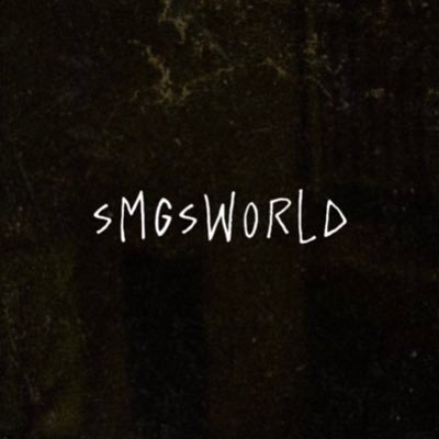 smgsworld Profile Picture