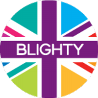 @misterblight (@misterblight) 's Twitter Profile Photo