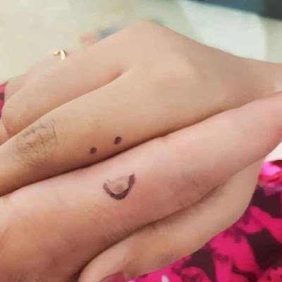 AnjaniBhatt0811's profile picture. Jay shree ram ❤️