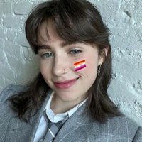 Malu 📚🍂 (@willesblue) 's Twitter Profile Photo