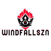 WindFallSZN(@WindFallSZN) 's Twitter Profile Photo