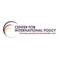 Center for International Policy(@CIPolicy) 's Twitter Profile Photo