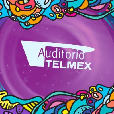 AuditorioTelmex Profile Picture