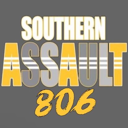 Official page of @AssaultSouthern west Texas AAU organization. 12u-15u.   15u 3///Stripes Gold Basketball participant