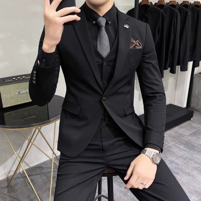 liuhuikai0515's profile picture. 