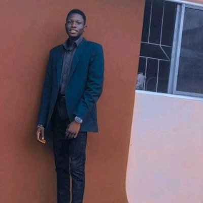 Lover of God & Faith-Driven Technologist | Software/AI Product Engineer | GenAl | Building Africa's Biggest Smart Home Company