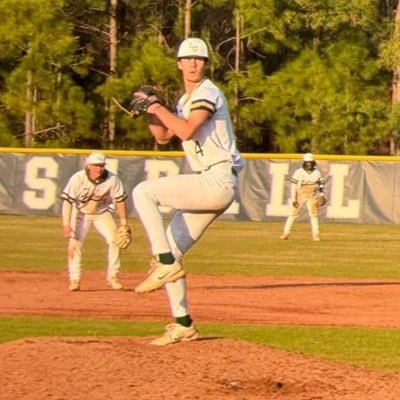 Height 6’3/Weight 180/East Georgia Baseball/Juco Sophomore /Phone # 229-319-0637/Middle Georgia Commit