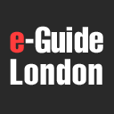 eGuideLondon's profile picture. Ein Londonführer von Londonkennern, der Euch das Neuste bringt, was die Stadt zu bieten hat und ein paar Geheimtipps.