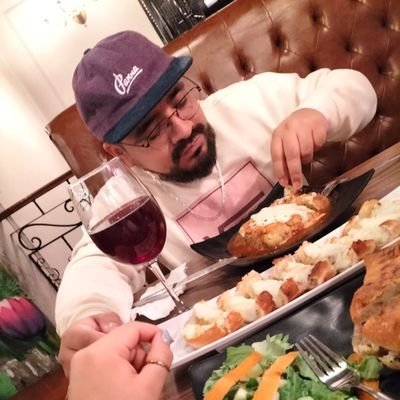 fjtapm's profile picture. [Describa su mal gusto aquí]