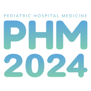 The original & largest annual gathering of pediatric hospitalists. #PHM24 will be held August 1-4, 2024 in Minneapolis!