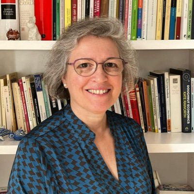 Treballo per una economia amb impacte social i ambiental des de @EBC_Catalunya
📚Esto no va a cambiar solo