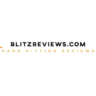 BlitzReviewz Profile Picture