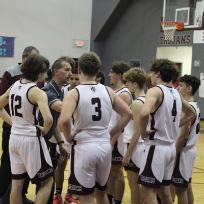 Head Boys Basketball Coach @ Cumby High School