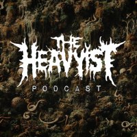 The Heavyist Podcast(@TheHeavyist) 's Twitter Profile Photo