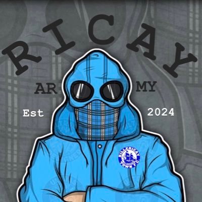 Ricayarmy Profile Picture