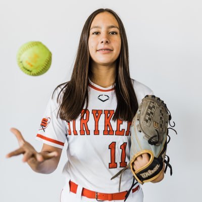 HannaCraighead's profile picture. OF/RHP #11 |🎓’28| GPA 5.13/5.0 | Friendswood HS Varsity | U18 🇵🇭 Nat’l Team | 🥎🇺🇸🇵🇭hannacraighead2028@gmail.com