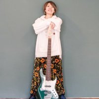 萩原みのり/Bassist (@tararimino) 's Twitter Profile