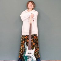 萩原みのり／Bassist(@tararimino) 's Twitter Profile Photo