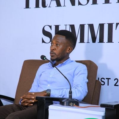 Founder @AsiliUganda | Winner African Climate Innovation Challenge | Programs Manager @GayoUganda; I talk about Energy & Circular Economy. W/App +256754387911
