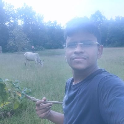 mukti540's profile picture. MSc in Applied geology at  IITB