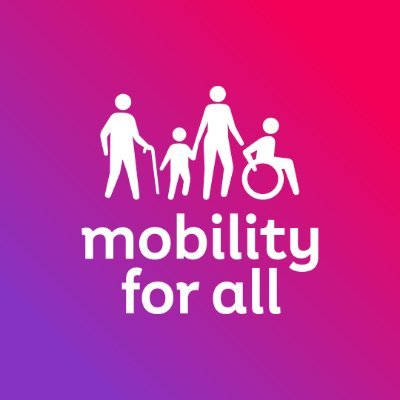 M4A conducts education & outreach on mobility options | M4A conduce la educación y la divulgación sobre las opciones de  movilidad